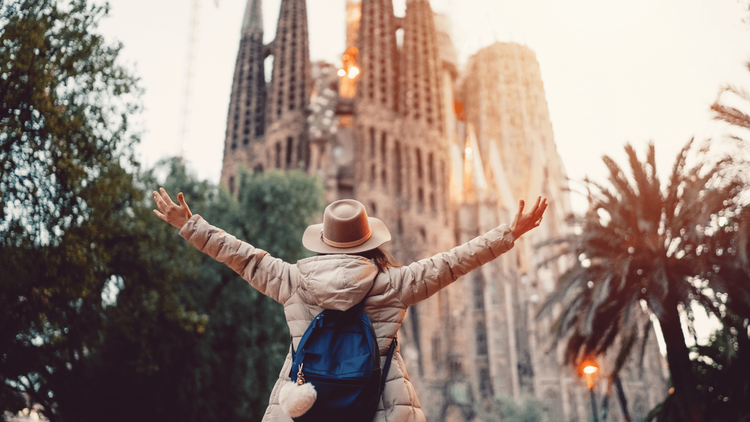 Spain’s Digital Nomad Visa – a ticket to embarking on a nomadic adventure.